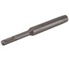 Ground Rod Driver Round Handle Heavy Duty Driving Ground Rod