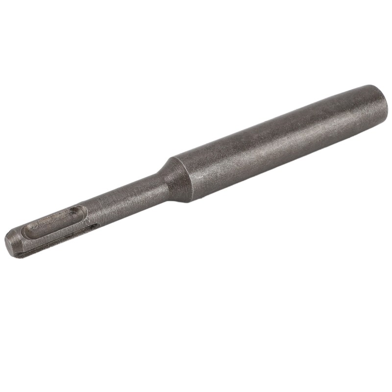 Ground Rod Driver Round Handle Heavy Duty Driving Ground Rod