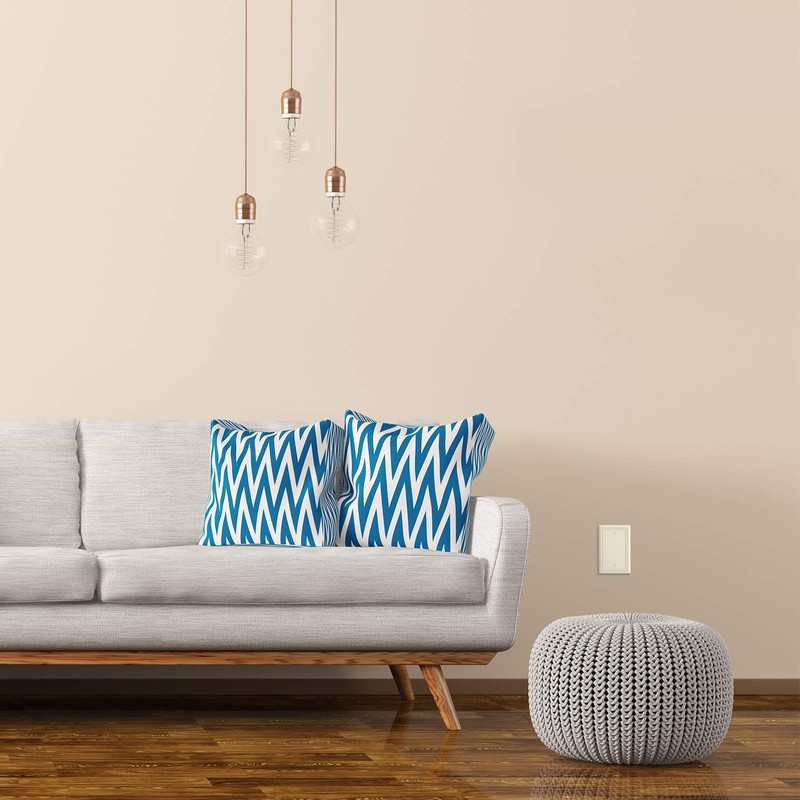 Henne Bery Sunken Pearls Heavy Duty Switch Plate/Wall Plate/Outlet Cover