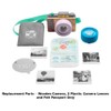 Replacement Parts for Fisher-Price Click-Away Camera Playset - GMN40 ~
