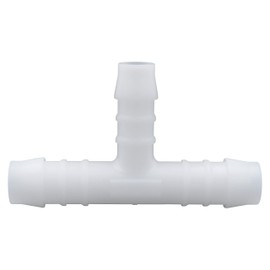 NORMA TRS-0604 6x4x6 T-Type Hose Fitting Polyacetal Resin