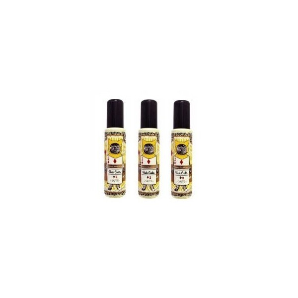 Demi uxe-bo zyuka-ra heakasuta 2/g-100g X Set of 3 Demi Uevo