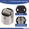 Getfarway Fuel Pump Camshaft Tappet Roller Fit for Genesis G80/G90