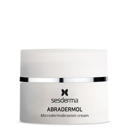 Sesderma Abradermol Crema Microdermoabrasion Exfoliante facial y corporal 50g