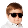 WeeFarers Polarized Children's Sunglasses - (Ages 0-1y, Tortoise Shell)