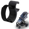 Holder for ABC Design AVUS Buggy Pushchair