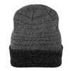 Kangol Distressed Morse Beanie Knitted Winter Hat Envelope Hat Oversize,