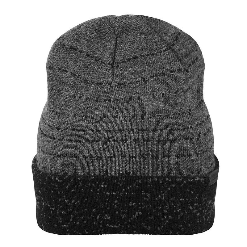 Kangol Distressed Morse Beanie Knitted Winter Hat Envelope Hat Oversize,