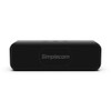 Simplecom UM228 Portable USB Stereo Soundbar Speaker Plug and Play