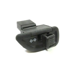Oem Piaggio Indicator Turn Signal Switch Button Bv Fly Liberty Mp3 Typhoon 50 100 125 150 200 250 300-6426795, 294342, 58056R, 58236R, 584996, 641447, 642679, AP8127906, JC37400X92000