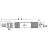 Canons 空転 Type torukudoraiba- N1 X 5ltdk N1 X 5ltdk (ltdk15cn)