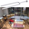 Tuning Fork, 440 Hz, Tuning Fork, Tuning Fork, Stainless Steel,