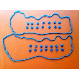 RELIANTGASKET 2007-2014 FITS FORD F150 LINCOLN 5.4 SOHC 24V VIN CODE 5 OR V  HEAD GASKET SET