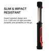NEIKO 40337A Cordless 10-Watt 2-in-1 COB LED and UV Work