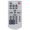 AIDITIYMI MXBE Replace Remote Control Compatible with Promethean Multimedia Projector