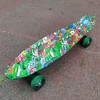 RIMABLE Complete 22 Inches Skateboard (JOKERLED)