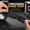 SWRT 11 Mil Black Gaffer Tape 2 in x 30
