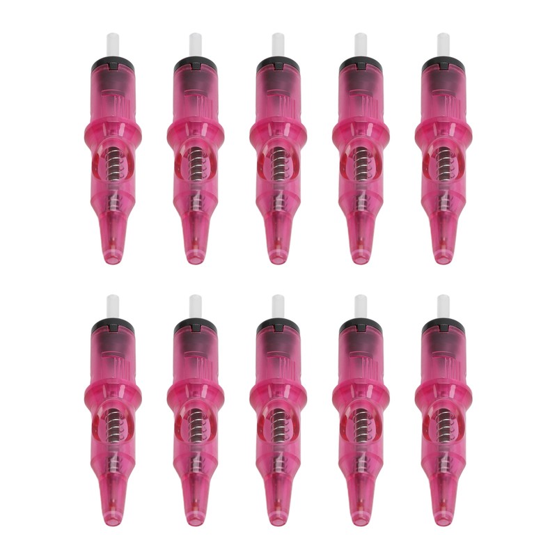 DIY Tattoo Tool Kit Portable Small Tattoo Pen Ballpoint Pen