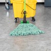 Restaurantware-MOP Head ONLY: Clean Tek Professional 24 Ounce Wet Mop