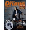 Rhythm & Drums magazine (リズム アンド ドラムマガジン) 2019年 2月号 (映像ダウンロード・カード付)