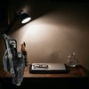 DWK " Nothing But Time Grim Reaper Book Shelf Figurine