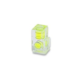 Variation vhbw Hot shoe spirit level 2 Axis Camera Cover for Canon EOS 1000D, 100D, 1100D, 1200D, 1D, 1Ds, 20D, 30D, 350D, 400D, 40D, 450D, 500D,
