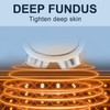 Microcurrent Facial Device Tightening Massaging Lifting Reduce Wrinkle V Face