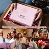 Kit de Maquillaje Profesional Completo para Mujer Principiante – Set