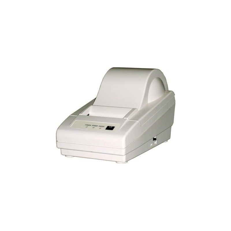 VisionTechShop DLP-50 Label Printer for CAS S2000JR/EC/ED/PB Series