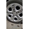 Replica Hubcap – Replacement 17-Inch Wheel Cover for Ford Fusion