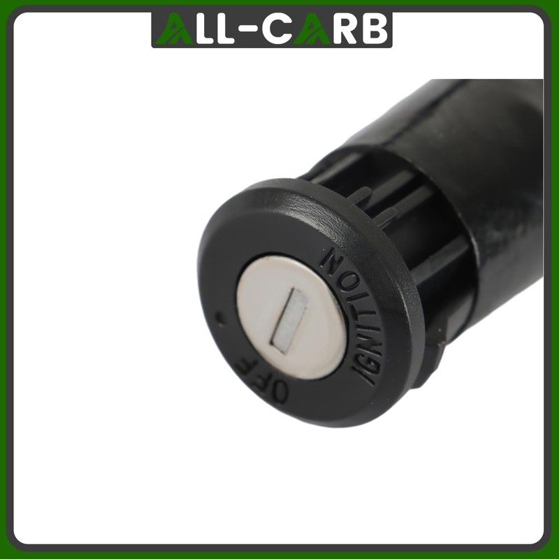 ALL-CARB Ignition Switch with Key Replacement for Honda FourTrax 300