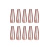 Nail Tip, Long False Claws, Stylish, Magnet, Cat Eye, Long