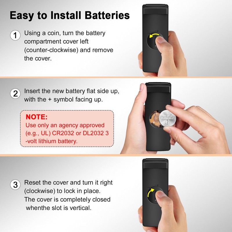 Replacement Remote Control for Bose TV Speaker and Solo Soundbar