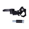 Foldable Helmet Hook Handlebar Luggage Bag Hanger Fit for Honda