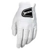 Srixon Mens Z Cabretta Golf Gloves, White, Large, Left Hand
