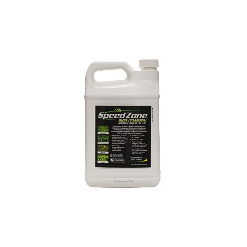 PBI Gordon SpeedZone Southern EW Herbicide -128oz