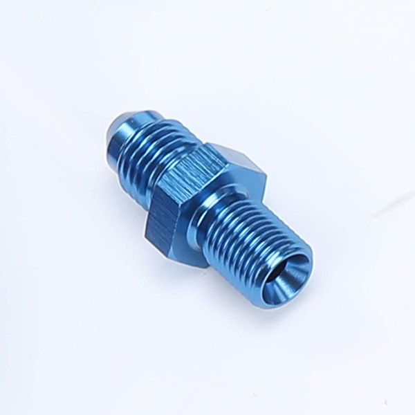 AC PERFORMANCE Male M10 x 1.5 Metric Thread to -3
