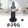 Key Finder Locator 1 Control 4 Wireless Simple Portable Battery