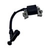 ERRIPA Ignition Coil for Kohler 1458404S XT650 XT675 XT775 Lawn