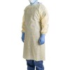 Precept Percept Full Coverage Isolation Gown, Large (CS/100)