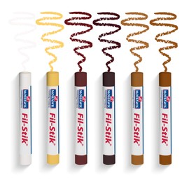 Mohawk Finishing Products Fill-Stick 12 Pack (M230-1250)
