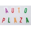 Extra Letters Number Symbols 104Pcs Colorful Compatible A4 Cinematic Message