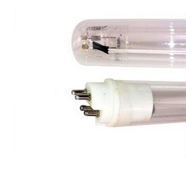Replacement for Atlantic Ultraviolet 6-May Light Bulb by Technical Precision