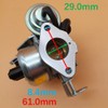 Carburetor Carb Compatible with Onan Cummins RV Generator NHE Begin