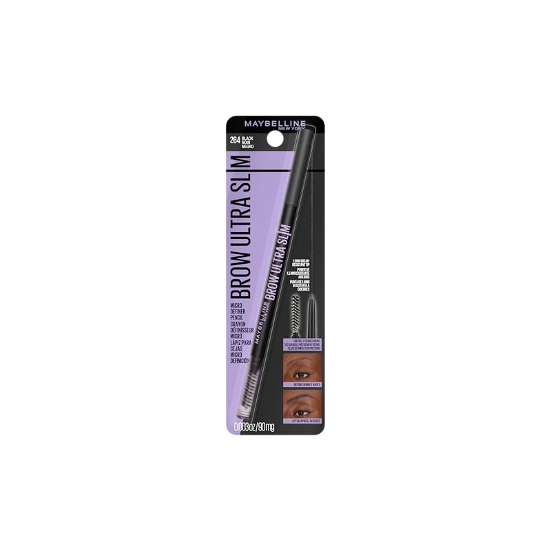 Maybelline New York Brow Ultra Slim Defining Eyebrow Makeup Mechanical