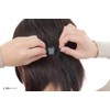 BMC 3D Eye Mask, For Sleeping, Sleep Well Sleep, Lightweight,