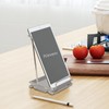 Rievem Spoon Rest with Lid Holder - 304 Stainless Steel