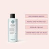 Maria Nila Purifying Cleanse, Deep Cleansing, Removes Build-up & Residue,
