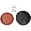 Dorman 917-147 PCV Diaphragm Repair Kit Compatible with Select Volvo