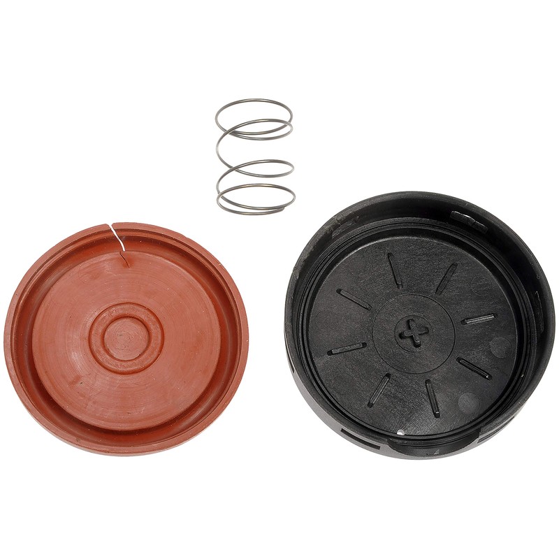 Dorman 917-147 PCV Diaphragm Repair Kit Compatible with Select Volvo